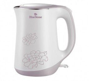 Bình đun siêu tốc Bluestone KTB-3355 - Dung tích 1.7L - Hàng chính hãng