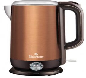 Bình đun siêu tốc BlueStone KTB-3371 1,7 lít - Hàng chính hãng