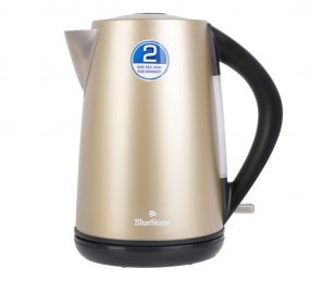 Bình đun siêu tốc Bluestone KTB-3376 1,7 lít - Hàng chính hãng