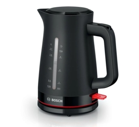 Bình đun siêu tốc Bosch TWK3M123 - Hàng chính hãng