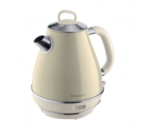 Bình đun siêu tốc cao 1,7 lít Ariete MOD.2869/03 - Hàng chính hãng