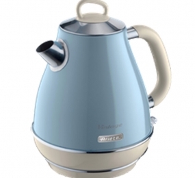 Bình đun siêu tốc cao 1,7 lít Ariete MOD.2869/05 - Hàng chính hãng