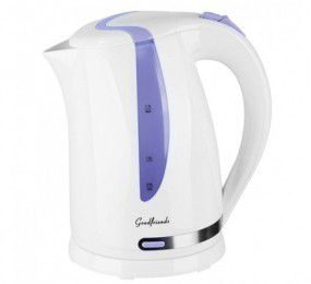 Bình đun siêu tốc Caribbean CK-1703 - Dung tích 1.8L