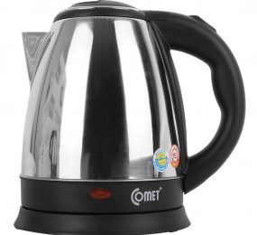 Bình đun siêu tốc Comet CM8215 - Hàng chính hãng