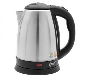 Bình đun siêu tốc Comet CM8219 - Hàng chính hãng