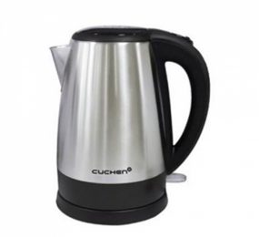 Bình đun siêu tốc Cuchen CKT-G1700VN (1.7L) - Hàng chính hãng