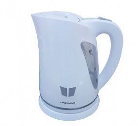 Bình đun siêu tốc Daewoo DWK-009 - Dung tích 1.7L - Hàng chính hãng