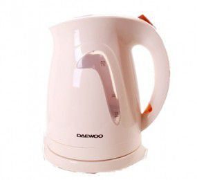 Bình đun siêu tốc Daewoo DWK-068 - Dung tích 1.7L - Hàng chính hãng