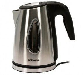 Bình đun siêu tốc Daewoo DWK-1721 - Dung tích 1.7L - Hàng chính hãng
