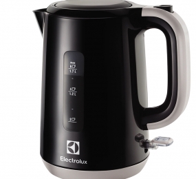Bình đun siêu tốc Electrolux 1.7 lít EEK3505 - Hàng chính hãng