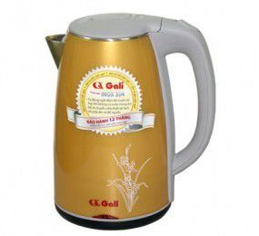 Bình đun siêu tốc Gali GL-0017B - Hàng chính hãng