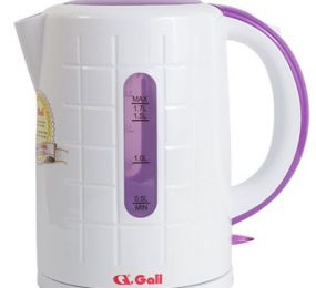 Bình đun siêu tốc Gali GL-0017D - Hàng chính hãng
