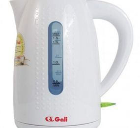 Bình đun siêu tốc Gali GL-0017P - Hàng chính hãng