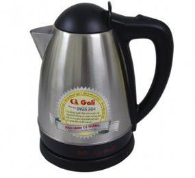 Bình đun siêu tốc Gali GL-0018C - Hàng chính hãng