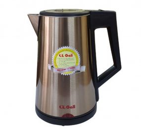 Bình đun siêu tốc Gali GL-0018I - Hàng chính hãng