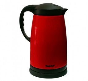 Bình đun siêu tốc giữ nhiệt Vinachef HPL688 Màu đỏ