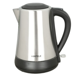 Bình đun siêu tốc Hafele 1.7 lít HS-K1703X - Hàng chính hãng