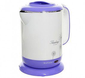 Bình đun siêu tốc Hayasa HA-39 - Hàng chính hãng