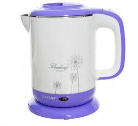 Bình đun siêu tốc Hayasa 39-HA - Dung tích 1.8L - Hàng chính hãng