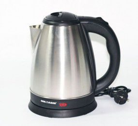 Bình đun siêu tốc Holtashi TC-1115 - Hàng chính hãng