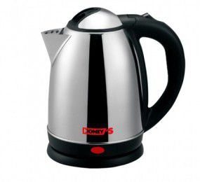 Bình đun siêu tốc Honey's HO-EK15S121 - Dung tích 1.2L - Hàng chính hãng