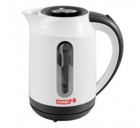 Bình đun siêu tốc Honey's HO-EK18P171 - Dung tích 1.7L