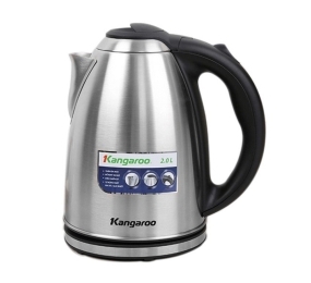 Bình đun siêu tốc Kangaroo KG-20SK3 - Hàng chính hãng