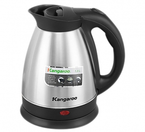 Bình đun siêu tốc Kangaroo KG15SK3 - Hàng chính hãng