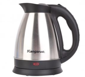 Bình đun siêu tốc Kangaroo KG335N - Hàng chính hãng