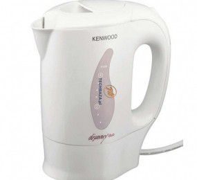 Bình đun siêu tốc Kenwood JK060A - Dung tích 0.45L - Hàng chính hãng