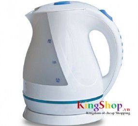 Bình đun siêu tốc Khaluck KL-108 - Hàng chính hãng