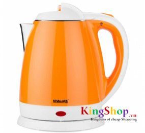 Bình đun siêu tốc Khaluck KL-109 - Hàng chính hãng