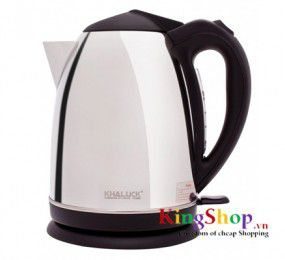 Bình đun siêu tốc Khaluck KL-6808 - Hàng chính hãng