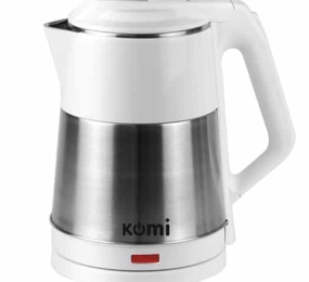 Bình đun siêu tốc Komi KM-18ST - Hàng chính hãng
