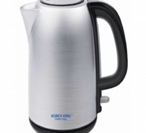 Bình đun siêu tốc Korea King KKT-3251DW - Hàng chính hãng