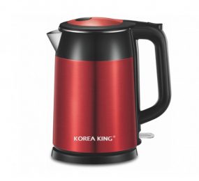 Bình đun siêu tốc Korea King KKT-3252DW - Hàng chính hãng