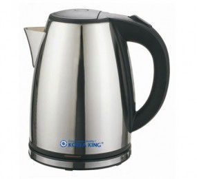 Bình đun siêu tốc Korea King KKT718BS - Dung tích 1.7L - Hàng chính hãng