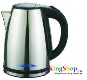 Bình đun siêu tốc Korea King KTT-765BO – Thương hiệu Hàn... - Hàng chính hãng