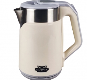 Bình đun siêu tốc Ladomax 2.3 lít HA-886 - Hàng chính hãng