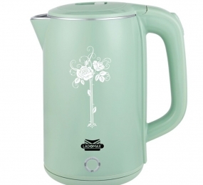 Bình đun siêu tốc Ladomax 2.5 lít HA-887 - Hàng chính hãng