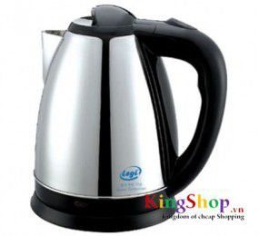 Bình đun siêu tốc Legi LG-108AN - Hàng chính hãng