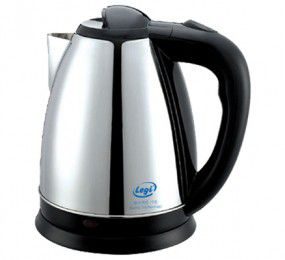 Bình đun siêu tốc Legi LG-808VT - Dung tích 2.0L - Hàng chính hãng