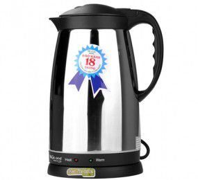 Bình đun siêu tốc Magic One MG-58 - Dung tích 1.8L - Hàng chính hãng