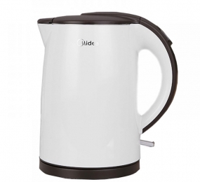 Bình đun siêu tốc Midea MK-15D - Hàng chính hãng