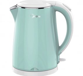 Bình đun siêu tốc Midea MK-15DC - Hàng chính hãng
