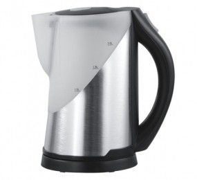 Bình đun siêu tốc Osaka YK170 - Dung tích 1.7L - Hàng chính hãng