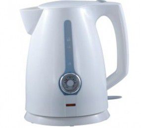 Bình đun siêu tốc Osaka YK172 - Dung tích 1.7L - Hàng chính hãng