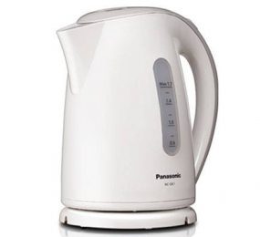 Bình đun siêu tốc Panasonic NC-GK1WRA - Hàng chính hãng