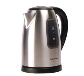 Bình đun siêu tốc Panasonic NC-SK1BRA - Hàng chính hãng