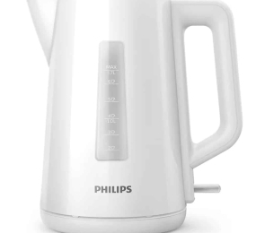 Bình đun siêu tốc Philips HD9318/00 - Hàng chính hãng